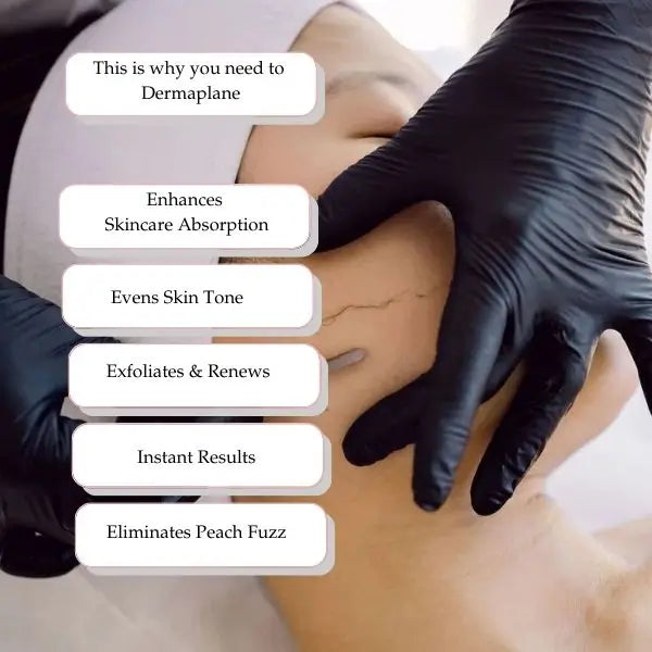 Lavender Dermaplane Balm | White Label Skincare