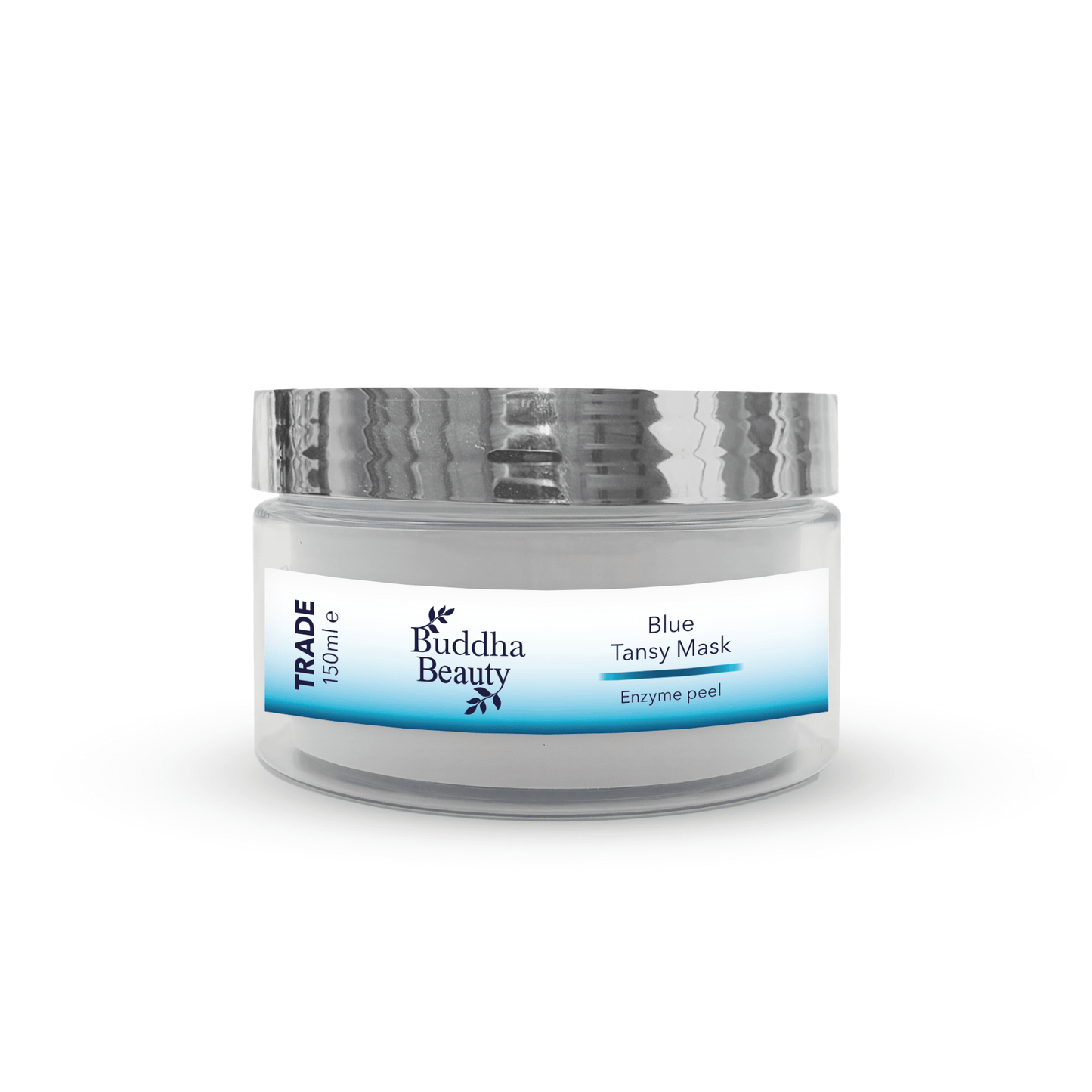 Blue Tansy Enzyme Peel Mask | Buddha Beauty