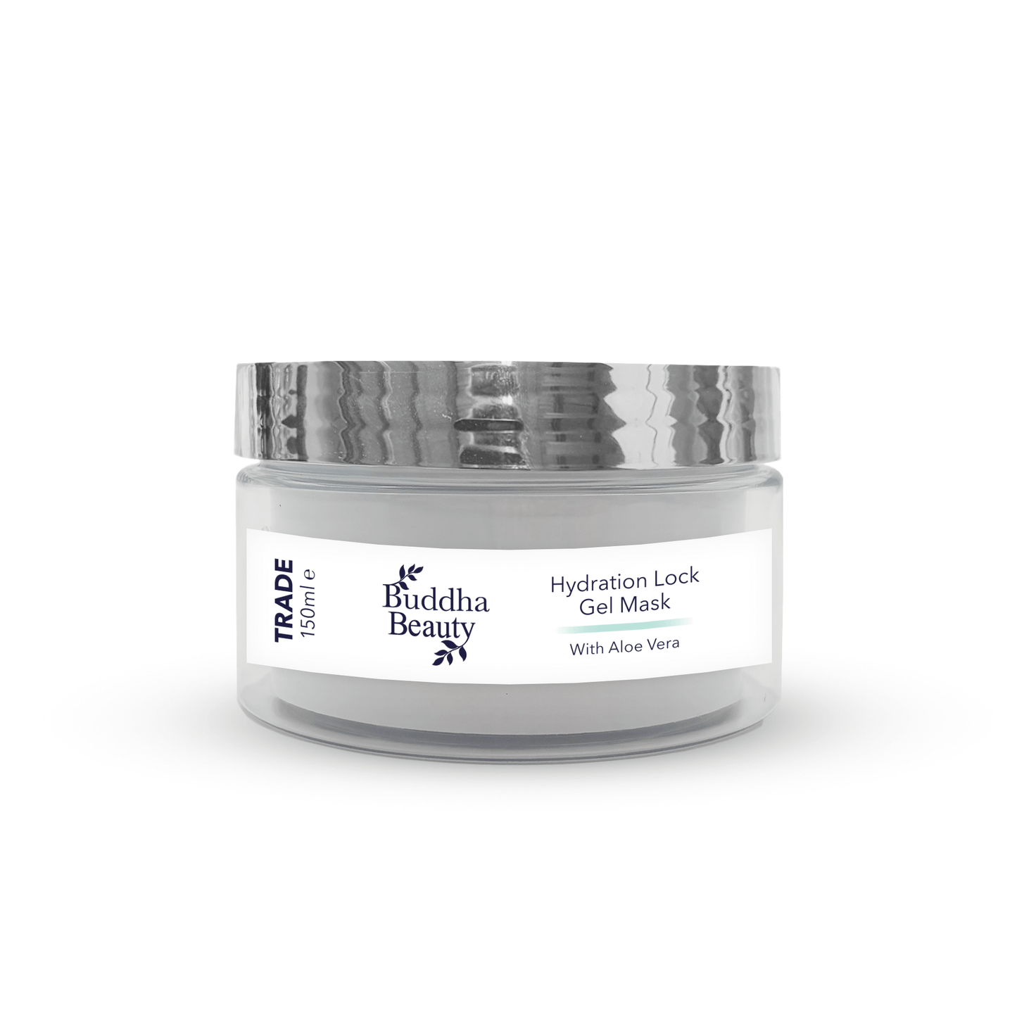 Hydration Lock Gel Face Mask | Buddha Beauty Trade - ownlabelskincare