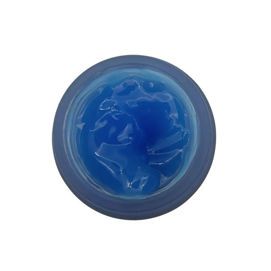 Blue Tansy Enzyme Peel Mask | Own Label Skincare