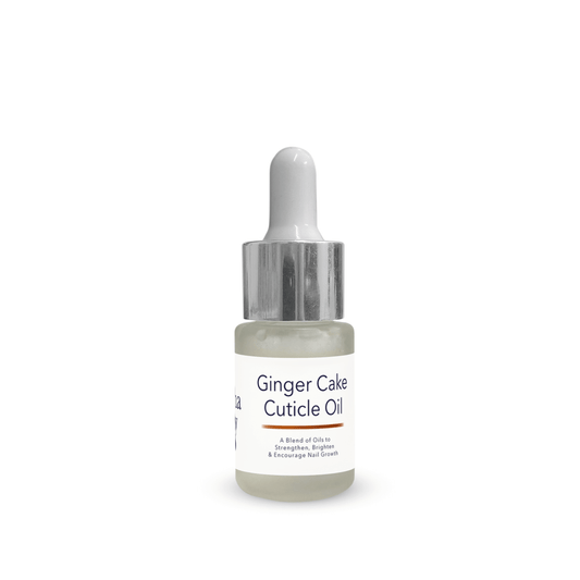 Ginger cake Cuticle Oil | Buddha Beauty - ownlabelskincare