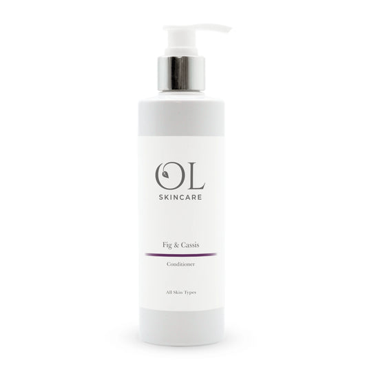 Fig & Cassis Conditioner | Own Label - ownlabelskincare