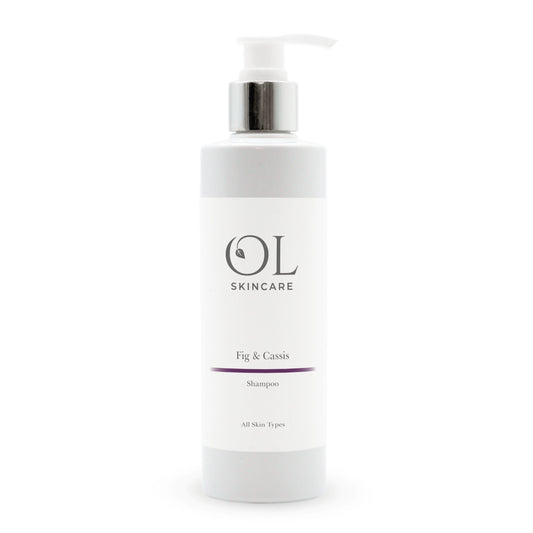 Fig & Cassis Shampoo | Own Label - ownlabelskincare