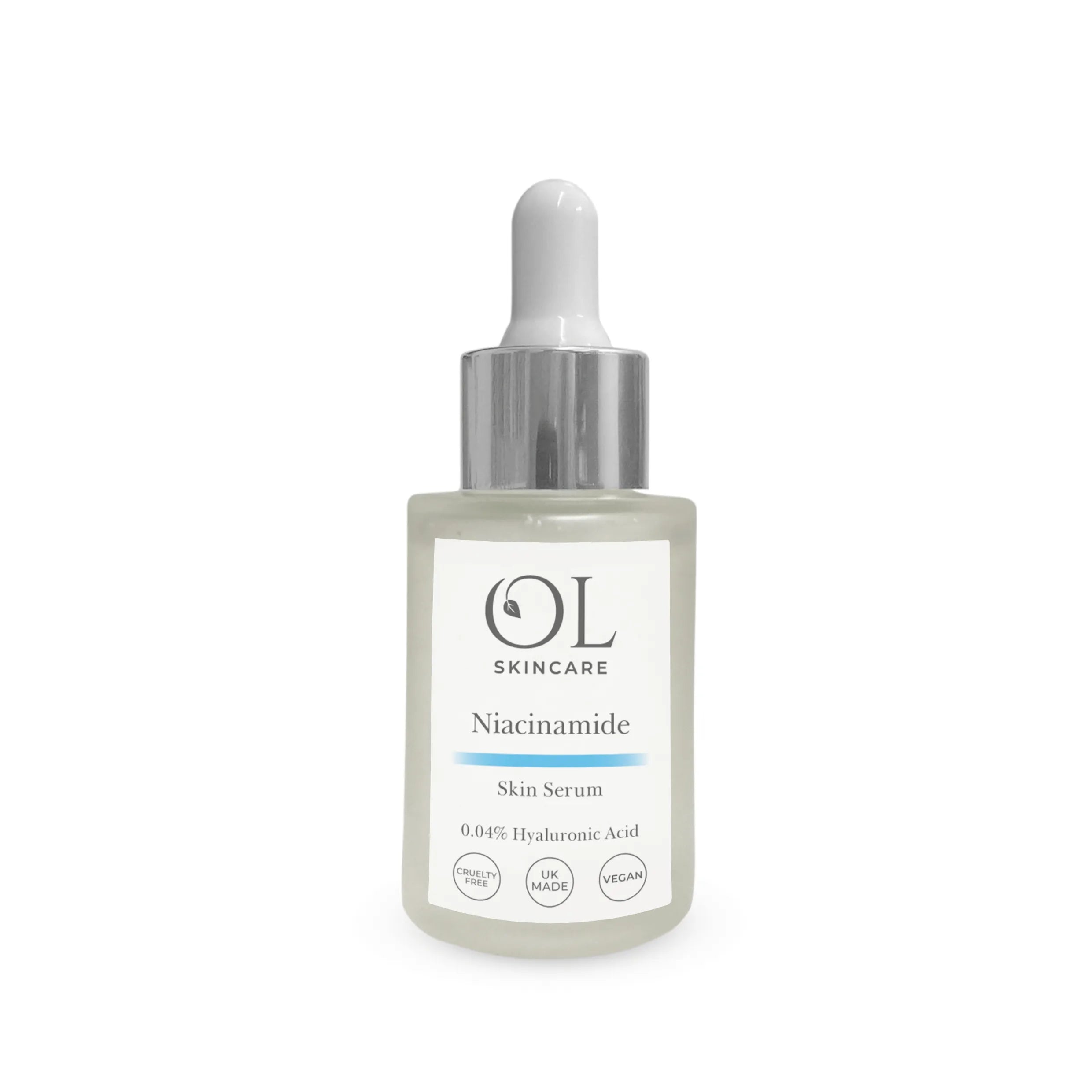 N Organic Japan Moisture & Balancing Serum 60Ml Beauty Emulsion