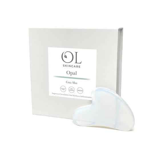 Opal Cloud Gua Sha - ownlabelskincare