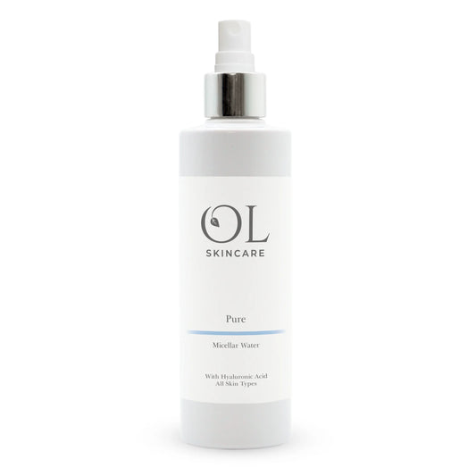 Pure Micellar Water | Own Label Skincare