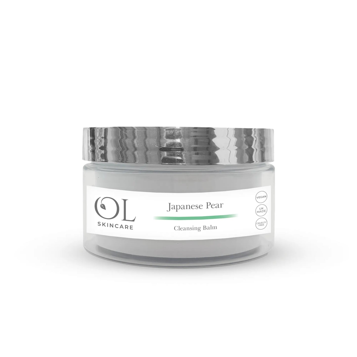 Japanese Pear Cleansing Balm | Own Label Skincare