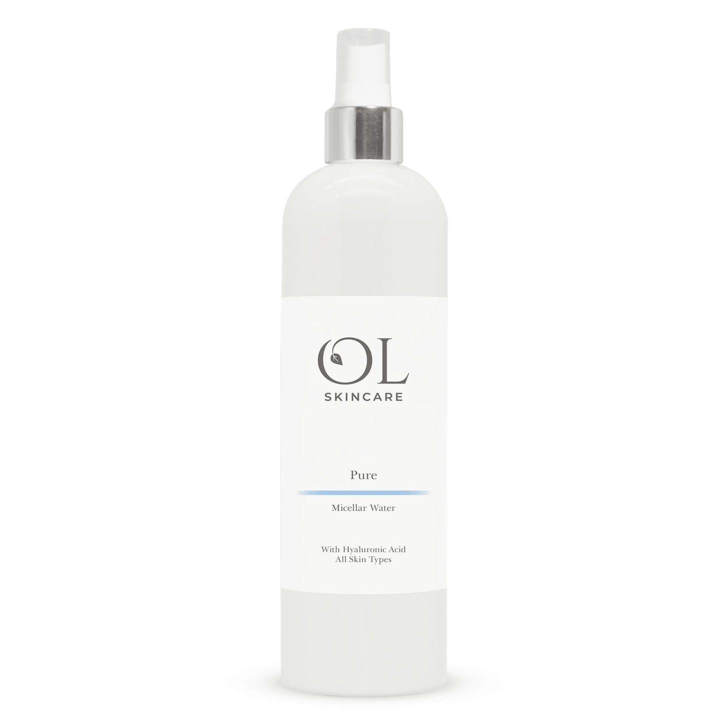 Pure Micellar Water | White Label - ownlabelskincare