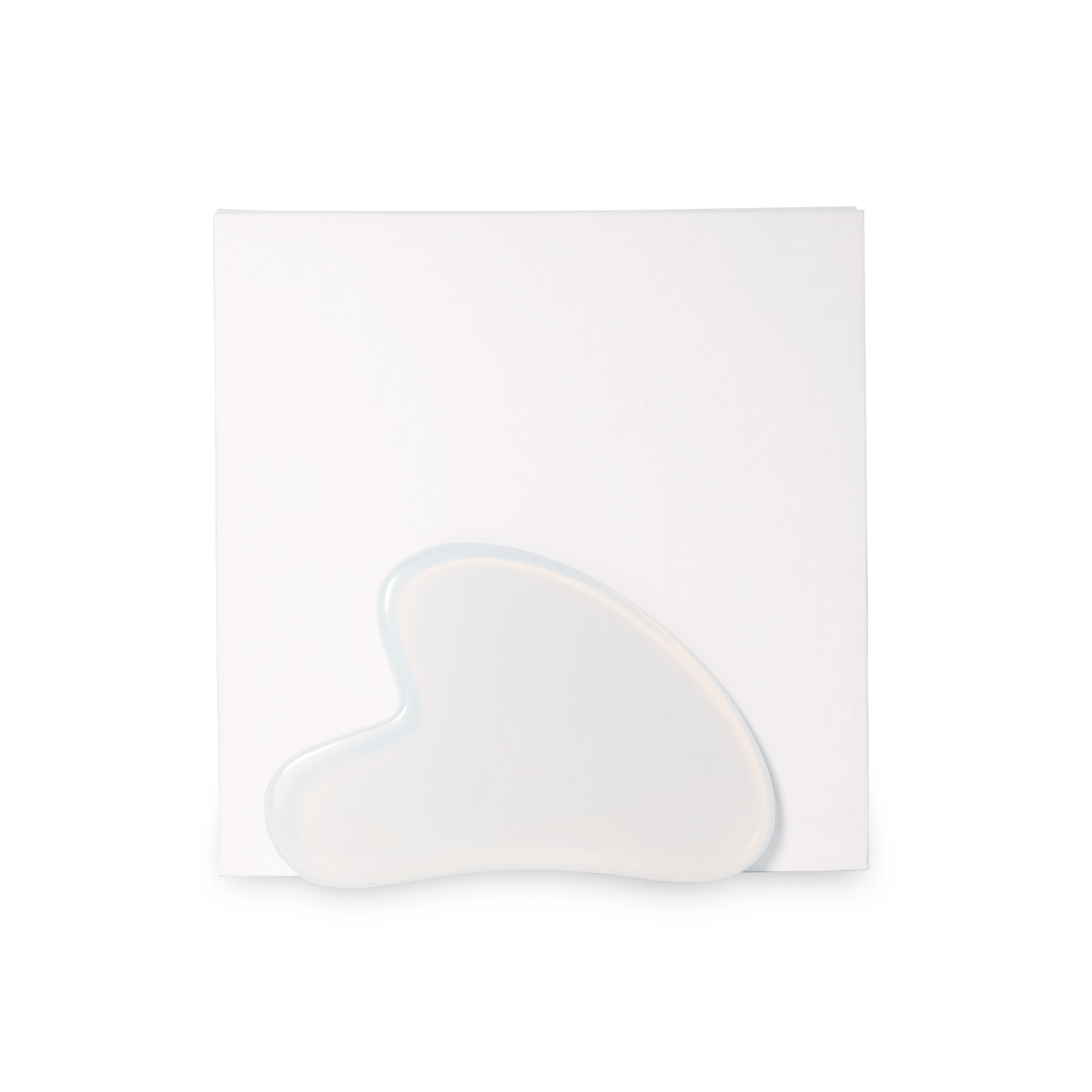 opal cloud gua sha and packaging 