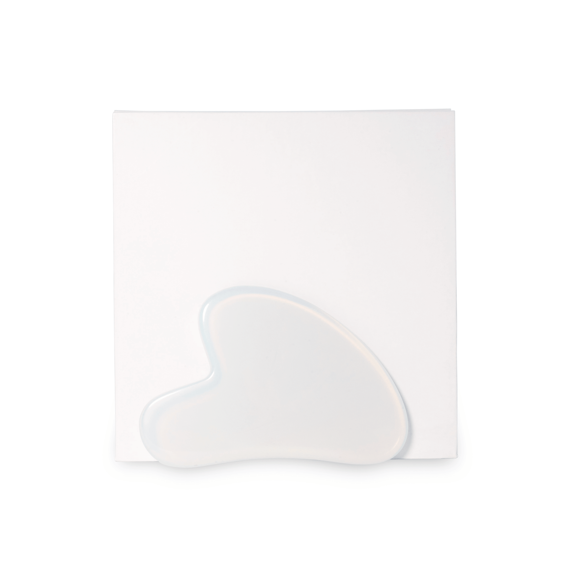 opal cloud gua sha and packaging 