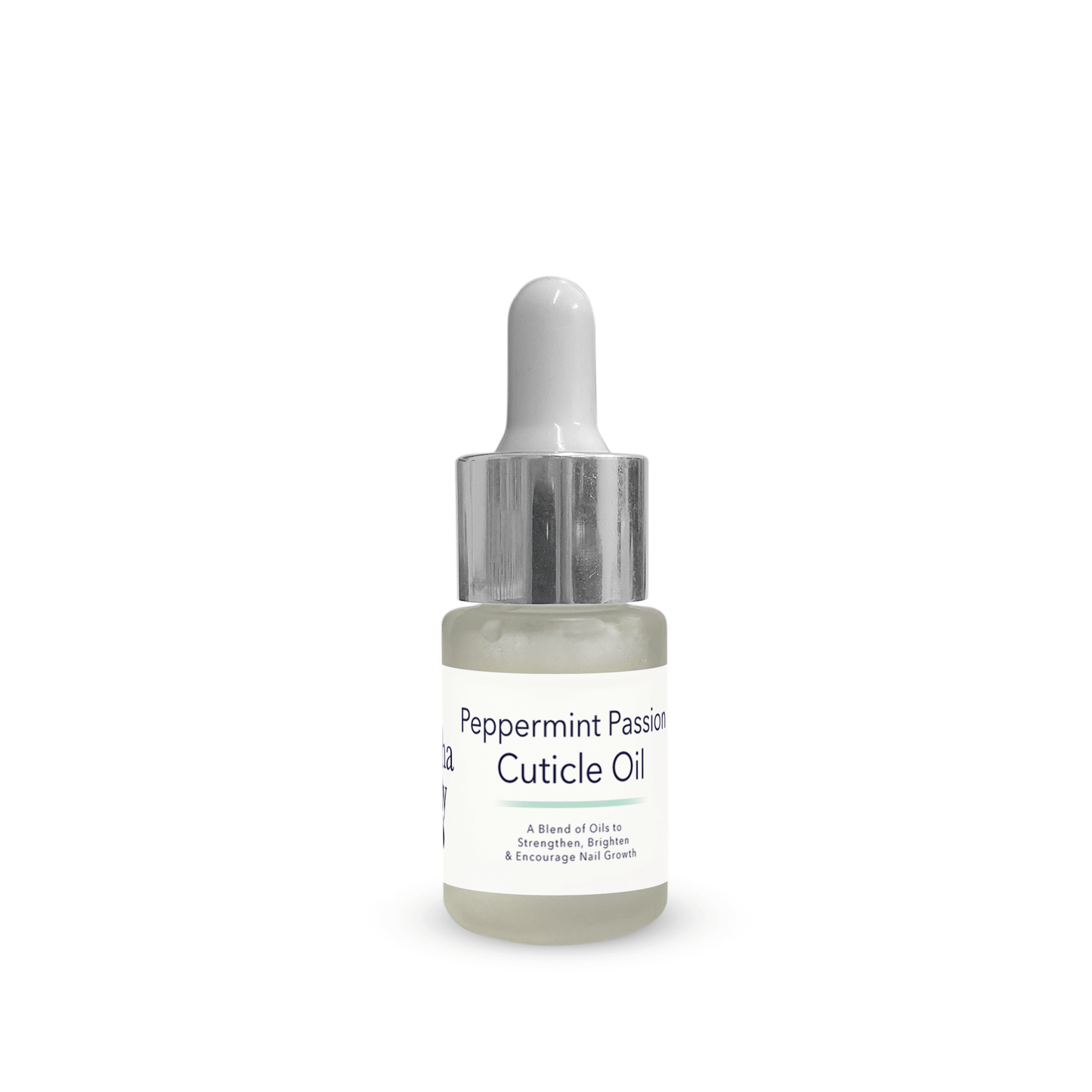 Peppermint Passion Cuticle Oil | Buddha Beauty - ownlabelskincare