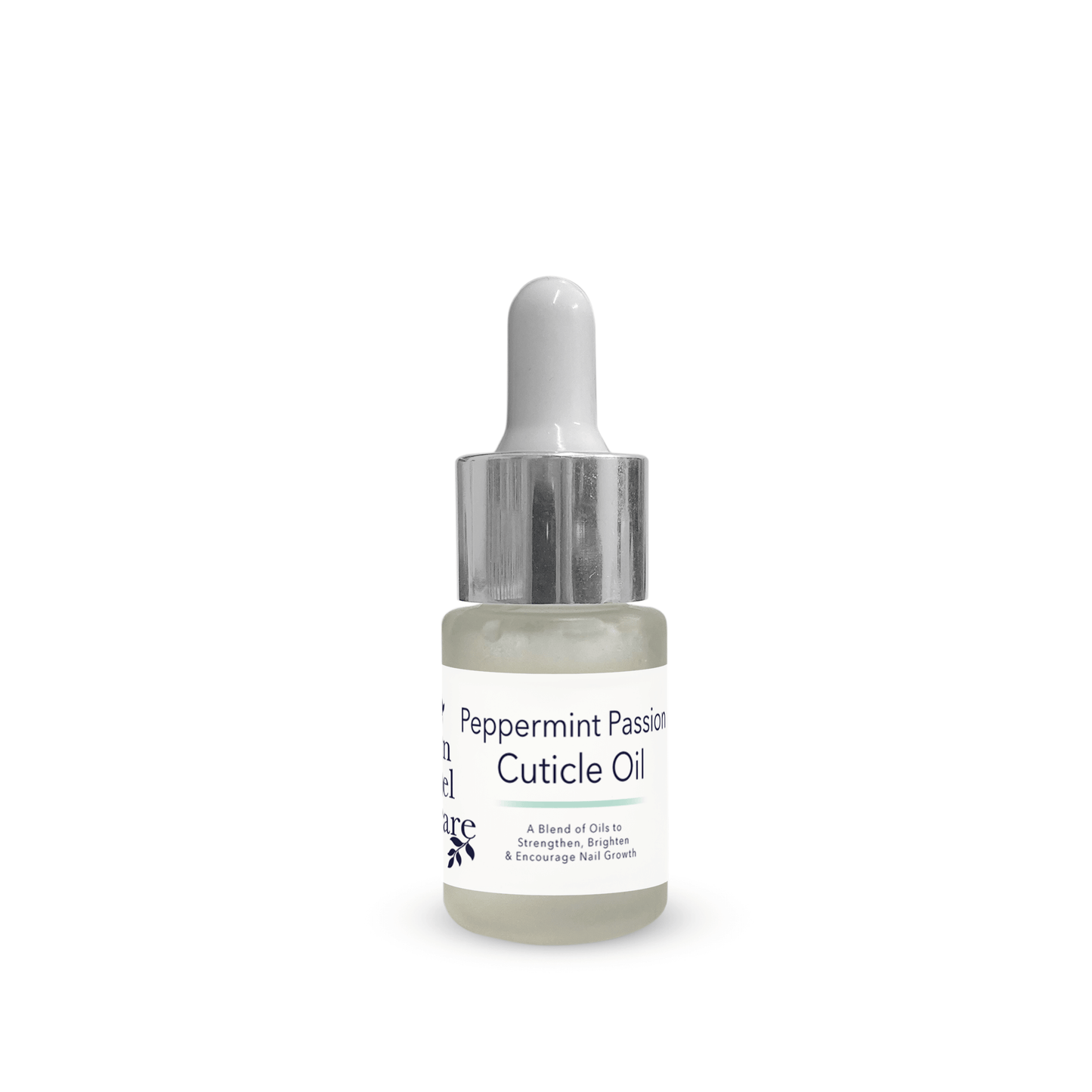 Peppermint Passion Cuticle Oil | Own Label - ownlabelskincare