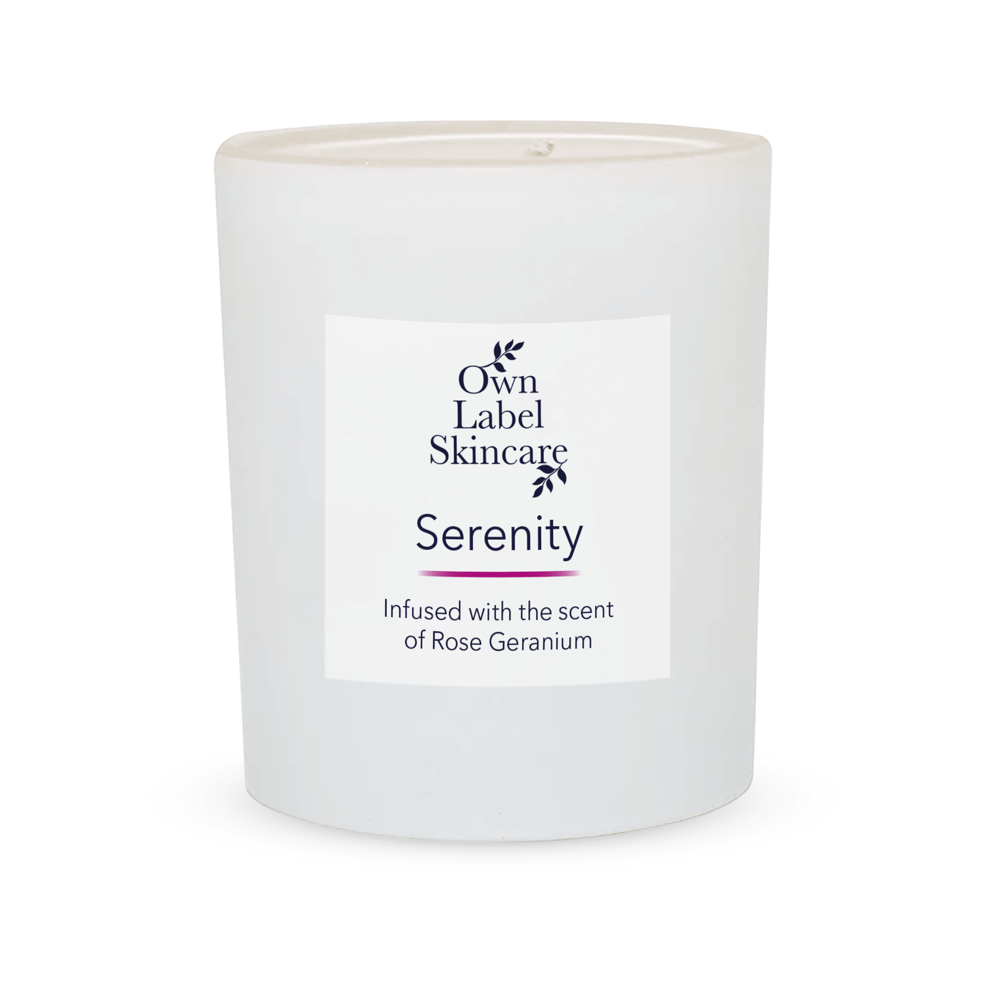 Serenity - Rose Geranium Room Collection | White Label Homeware