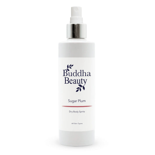 Sugar Plum Dry Body Oil | Buddha Beauty