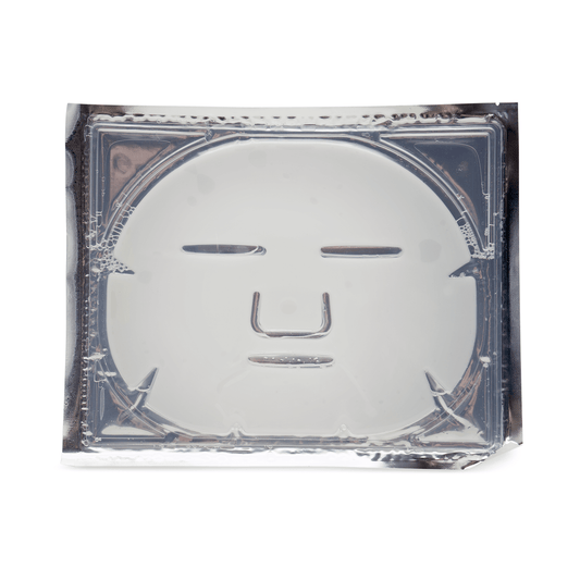 Gel Collagen Facial Mask