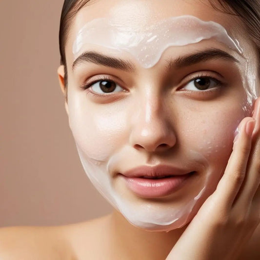 Aloe & Cucumber Gel Cleanser | Buddha Beauty - ownlabelskincare