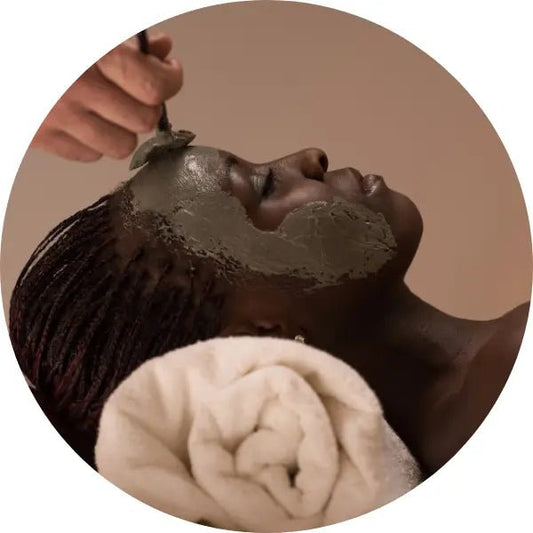 Botanical Bliss Facial | Own Label - 1 hour - ownlabelskincare