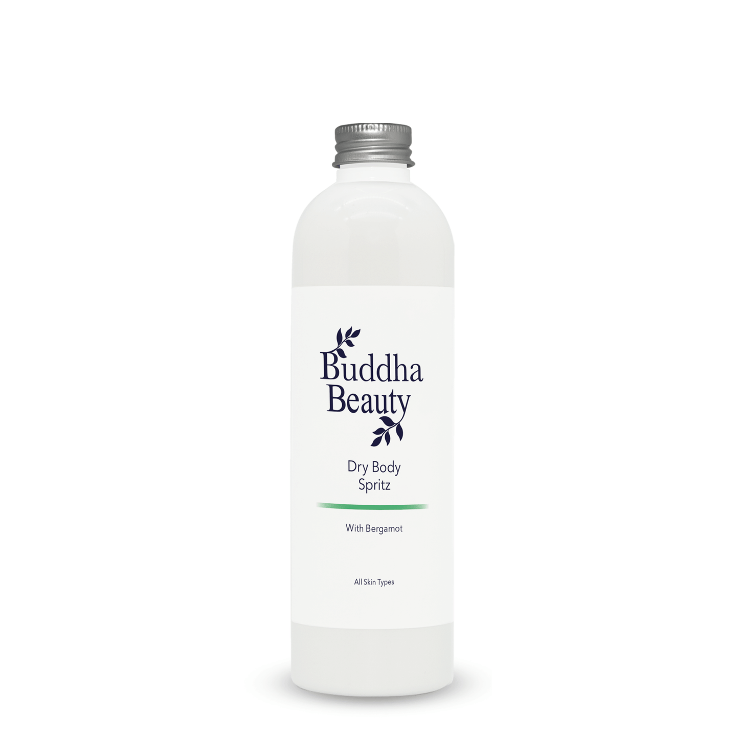 Dry Body Oil with Bergamot | Buddha Beauty Trade - ownlabelskincare