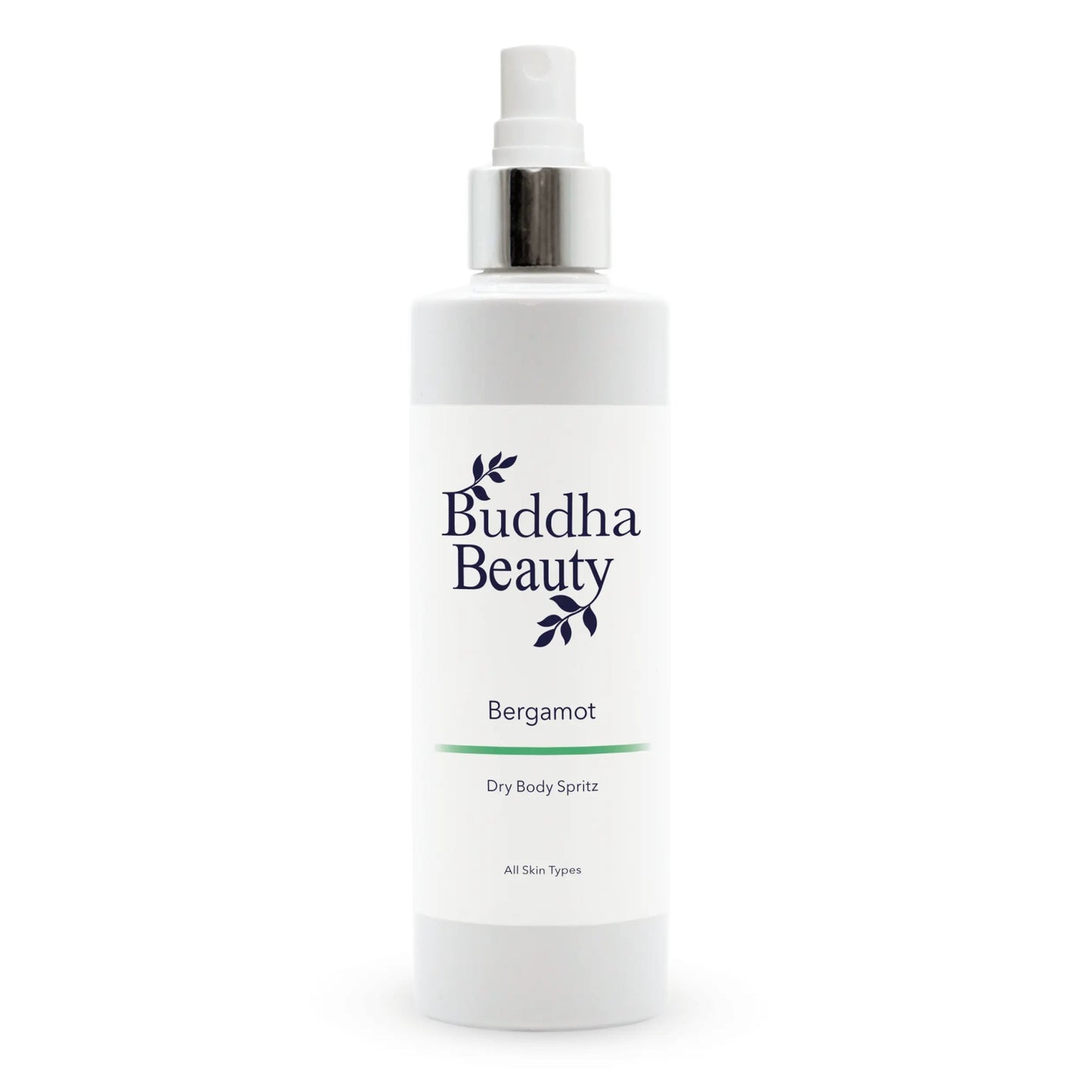 Dry Body Oil with Bergamot | Buddha Beauty Trade - ownlabelskincare