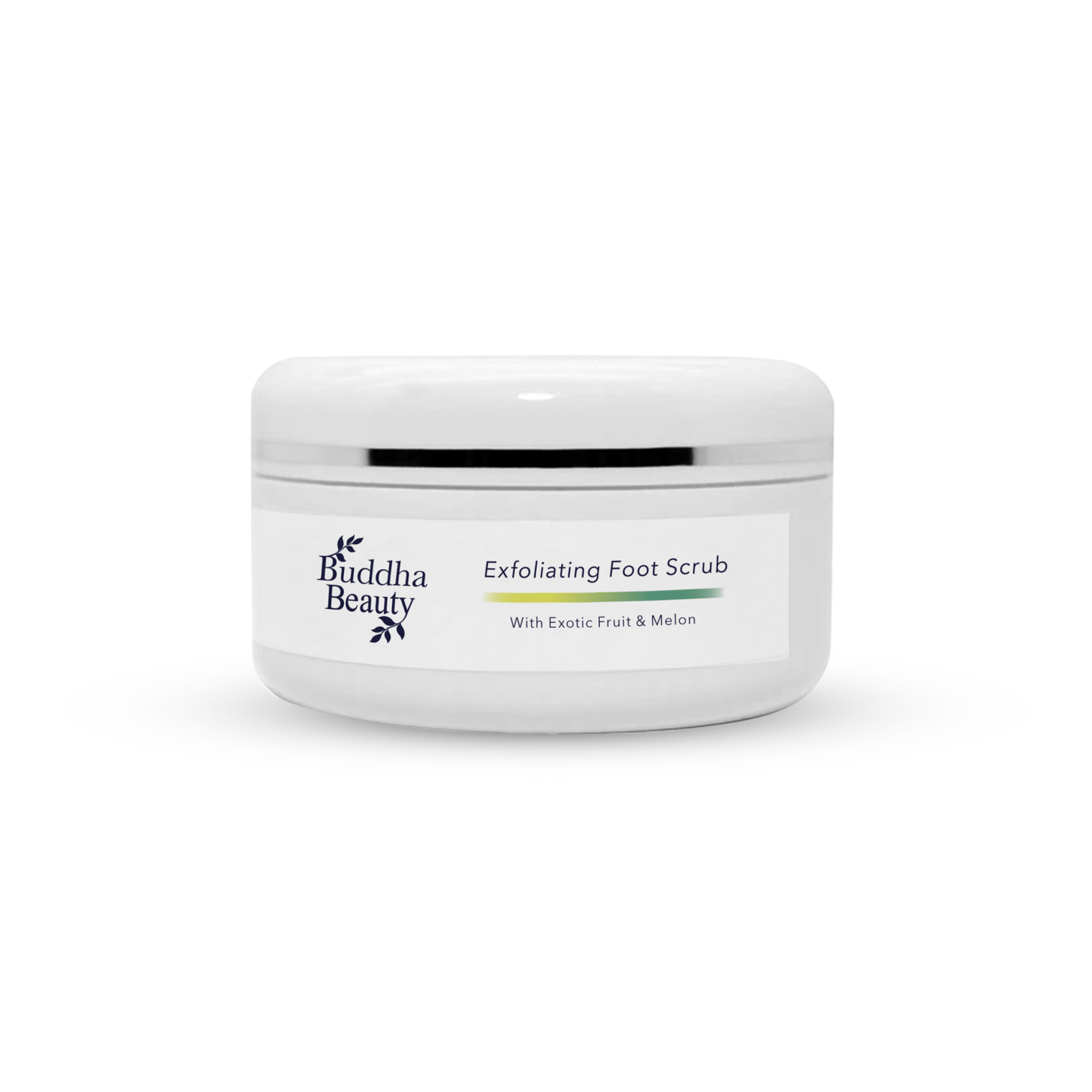 Exotic Berry & Melon foot Scrub | Buddha Beauty Trade - ownlabelskincare