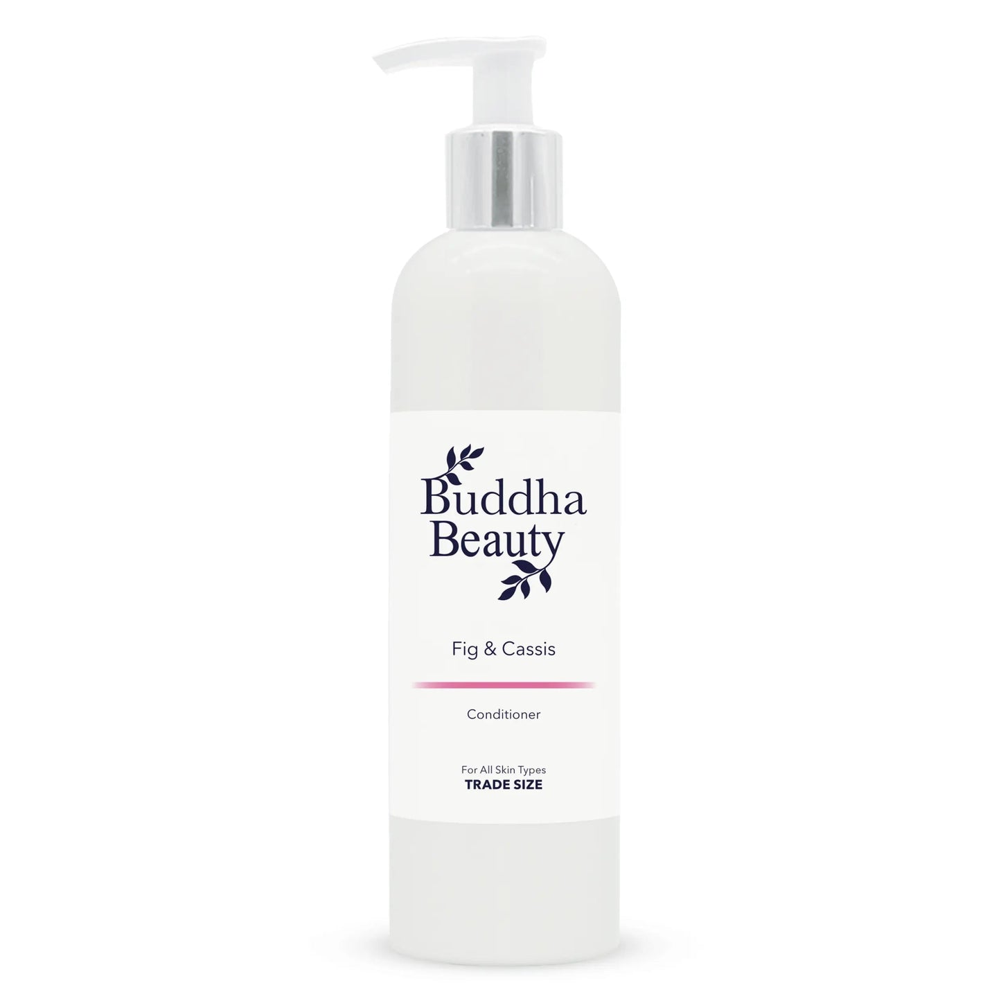 Fig & Cassis Conditioner | Buddha Beauty - ownlabelskincare