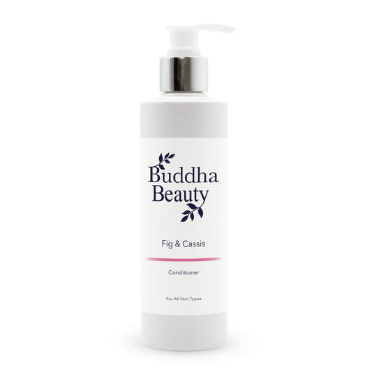 Fig & Cassis Conditioner | Buddha Beauty - ownlabelskincare