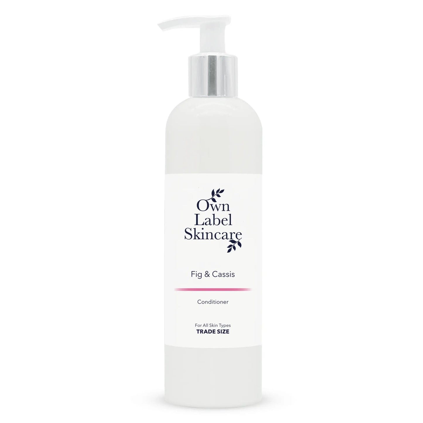 Fig & Cassis Conditioner | Own Label - ownlabelskincare