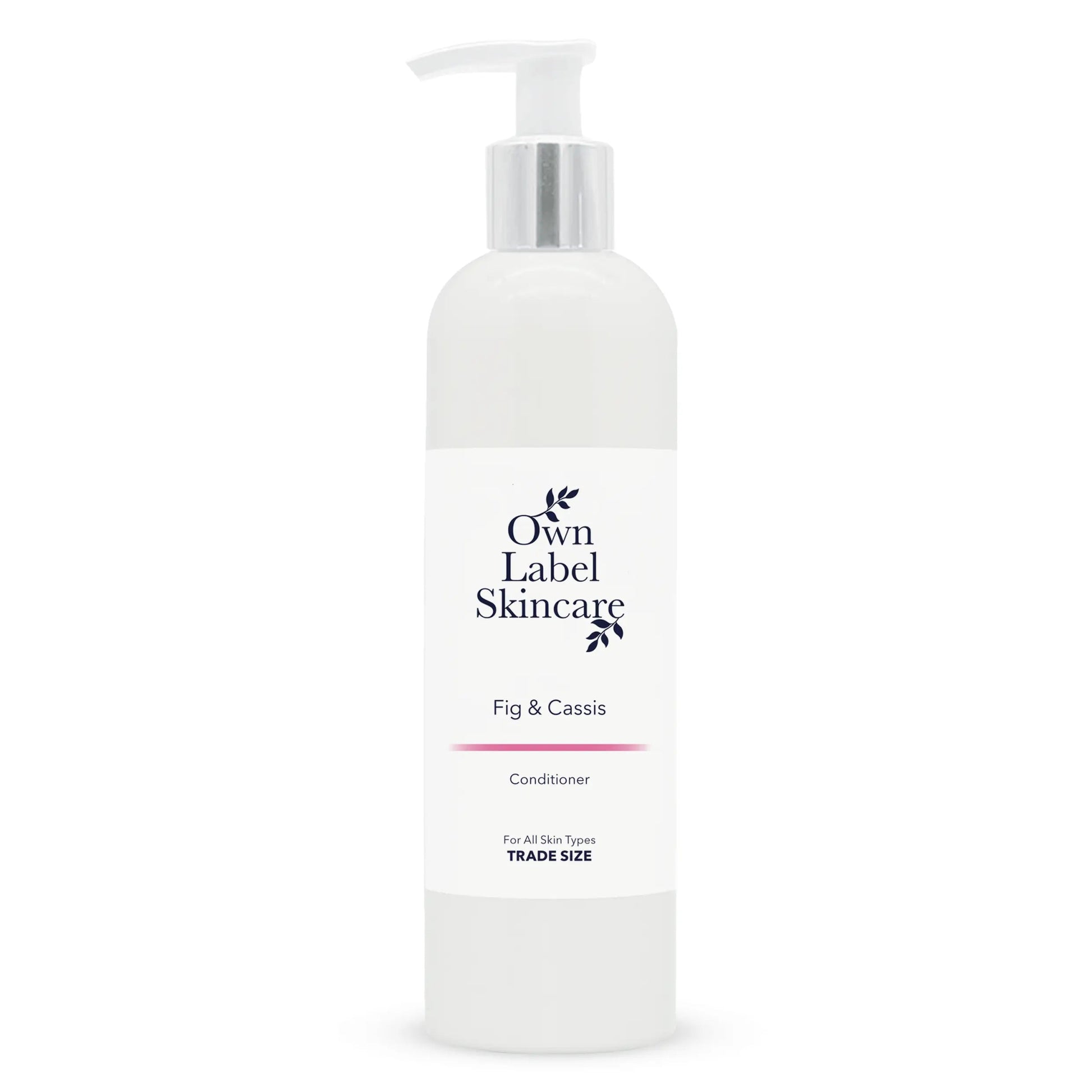 Fig & Cassis Conditioner | Own Label - ownlabelskincare