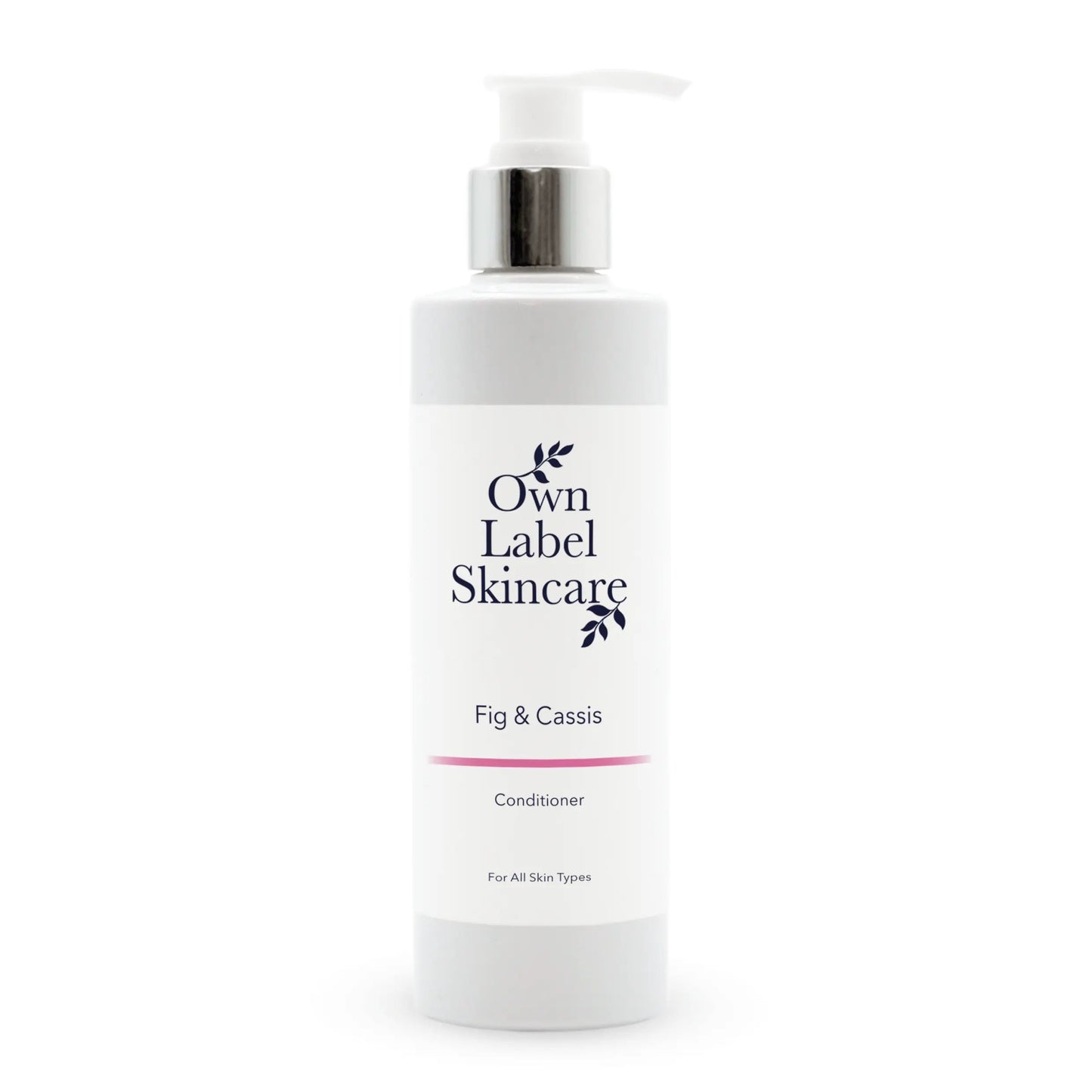 Fig & Cassis Conditioner | Own Label - ownlabelskincare