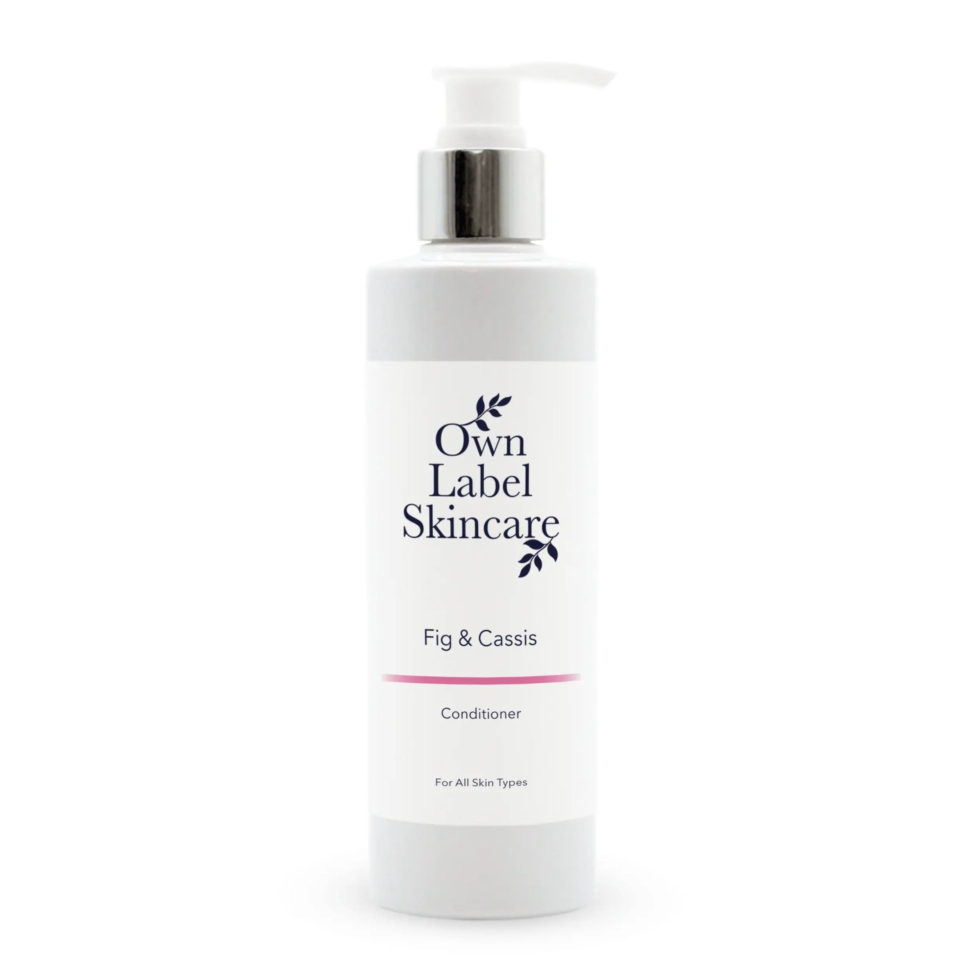 Fig & Cassis Conditioner | Own Label - ownlabelskincare