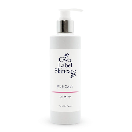 Fig & Cassis Conditioner | Own Label - ownlabelskincare