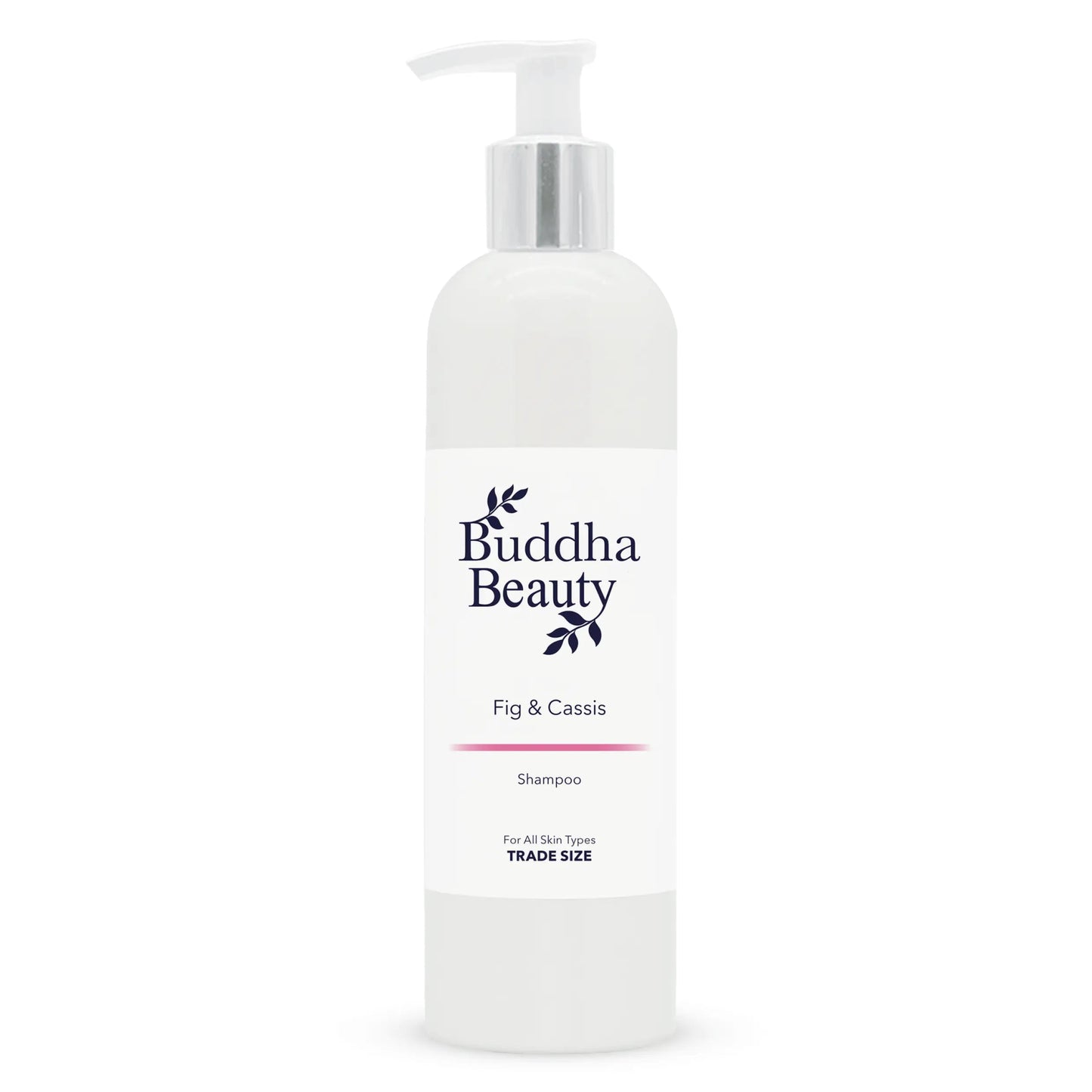 Fig & Cassis Shampoo | Buddha Beauty - ownlabelskincare
