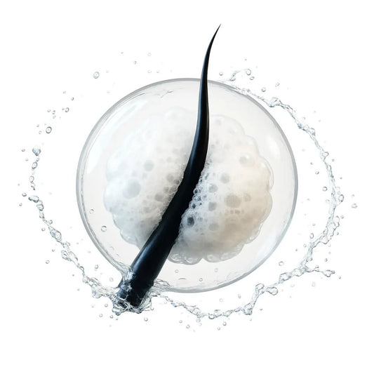 Fig & Cassis Shampoo | Own Label - ownlabelskincare