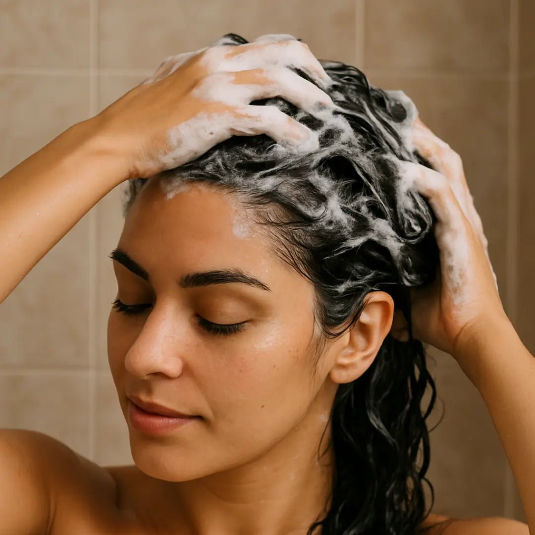 Fig & Cassis Shampoo | Own Label - ownlabelskincare