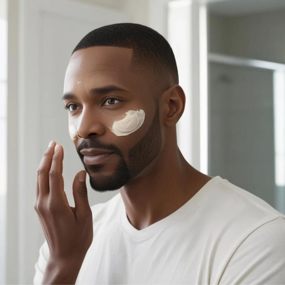 Frankincense Night Cream | MENS | Own Label Skincare - ownlabelskincare