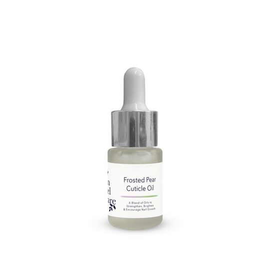 Frosted Pear Cuticle Oil | Own Label Skincare - ownlabelskincare