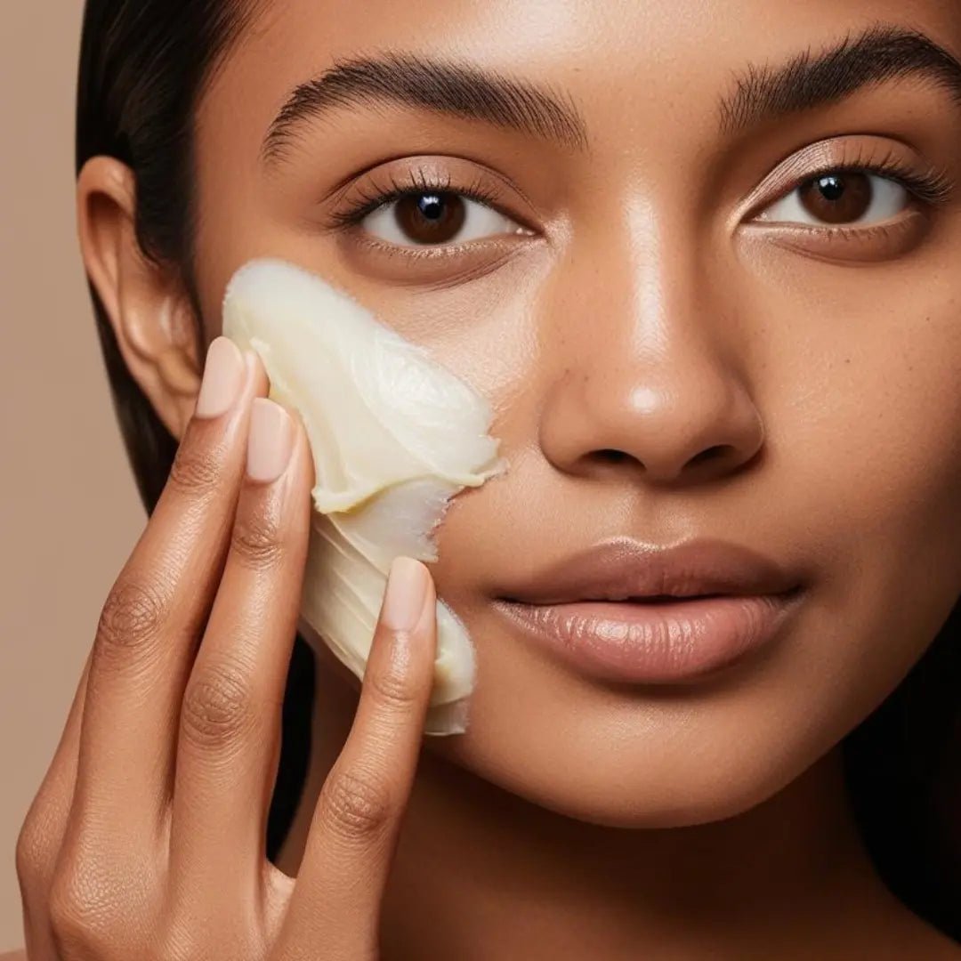 Japanese Pear Cleansing Balm | White Label Skincare - ownlabelskincare