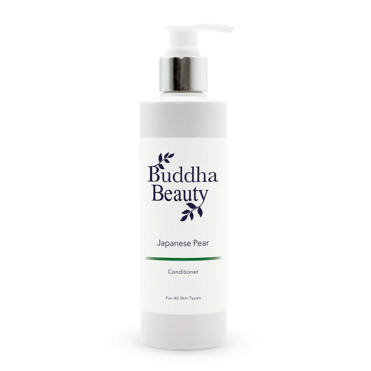 Japanese Pear Conditioner | Buddha Beauty - ownlabelskincare