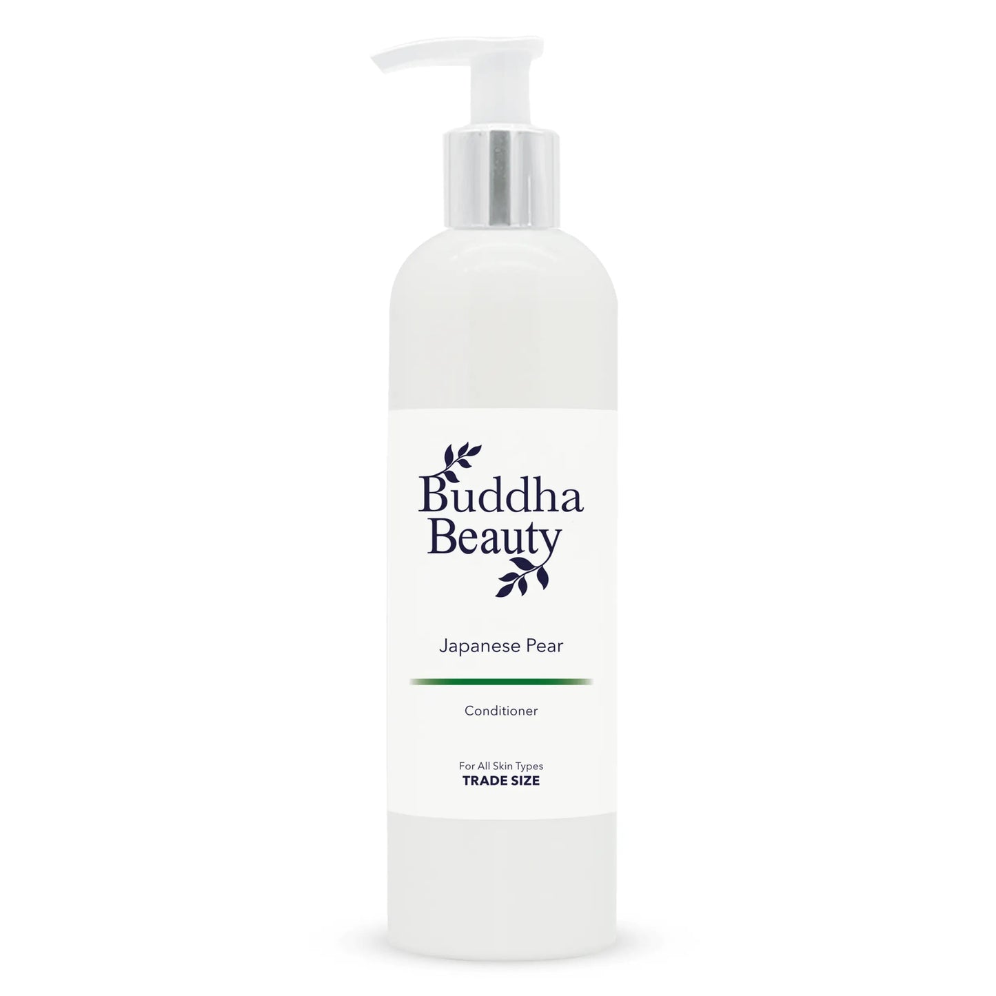 Japanese Pear Conditioner | Buddha Beauty - ownlabelskincare