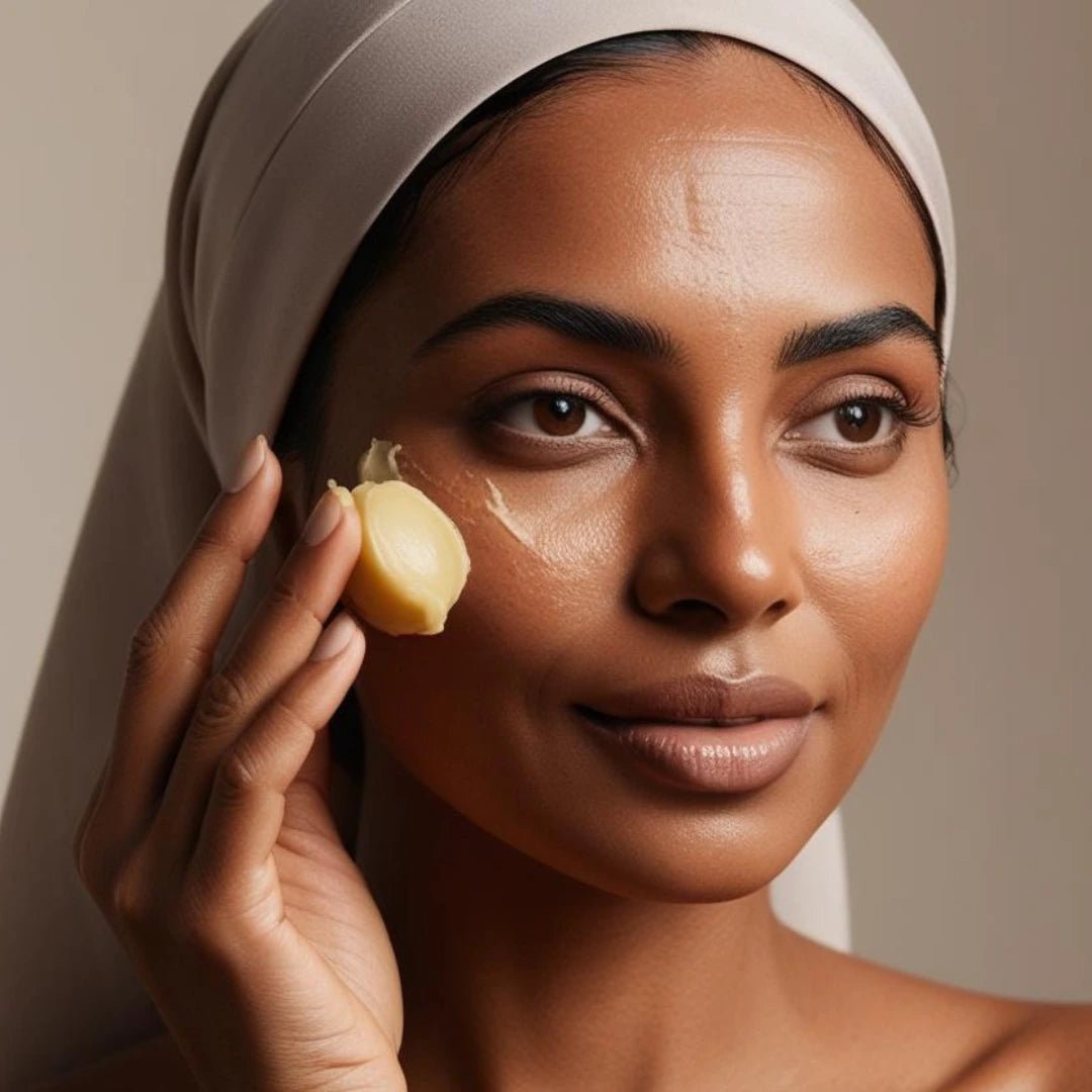 Lavender Cleansing Balm | White Label Skincare - ownlabelskincare