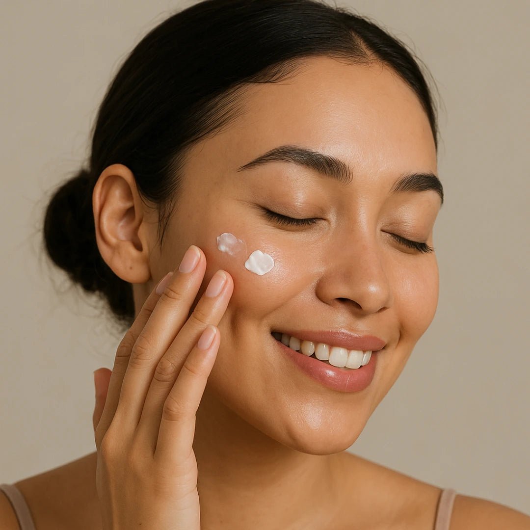 Neroli Day Cream | Daily Defence | Buddha Beauty Trade - ownlabelskincare