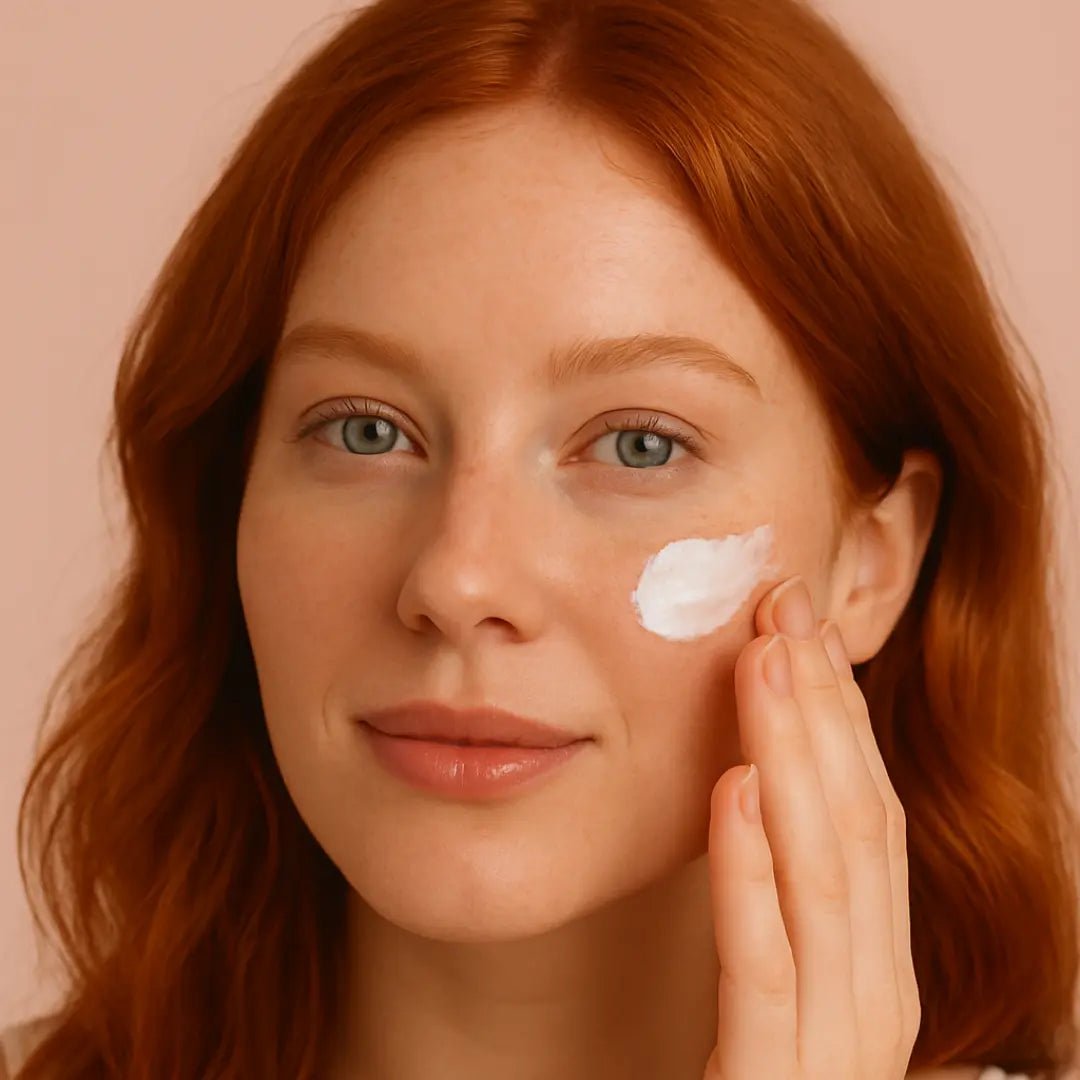 Neroli Day Cream | Daily Defence | White Label Skincare - ownlabelskincare