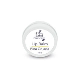Pina Colada Lip Balm | White Label Skincare - ownlabelskincare