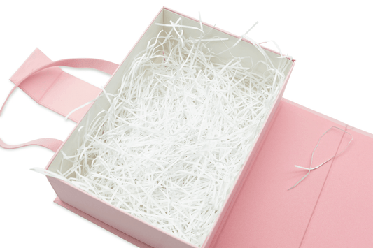 Pink Gift boxes - ownlabelskincare