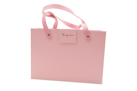 Pink Gift boxes - ownlabelskincare