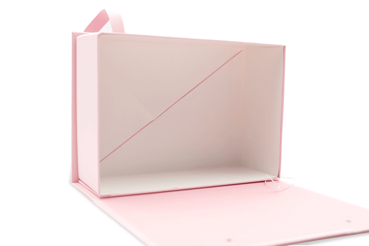Pink Gift boxes - ownlabelskincare