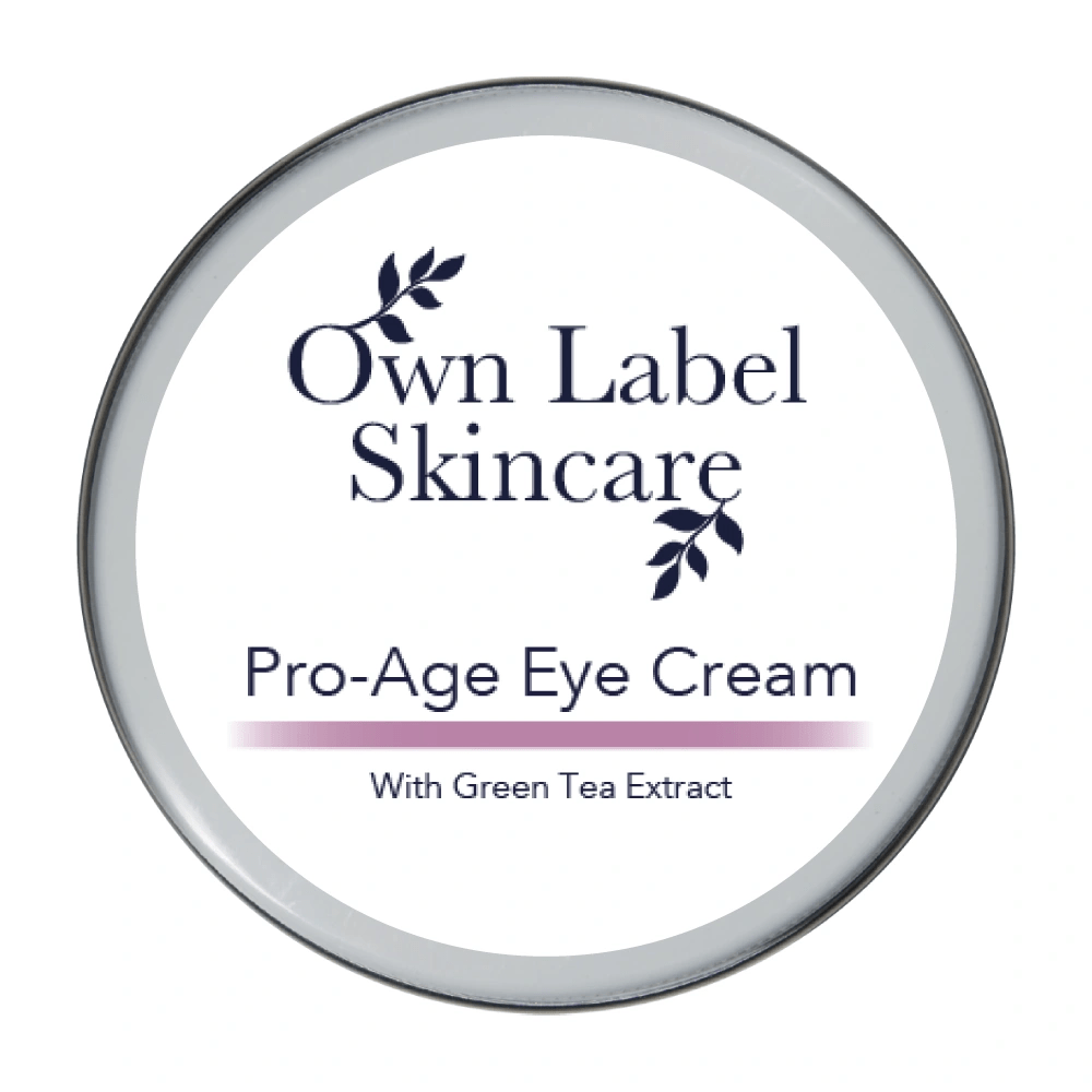 Pro Age Eye Cream | White Label Skincare - ownlabelskincare