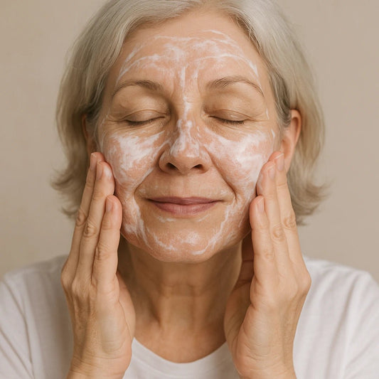 Purifying Cream Cleanser | Buddha Beauty Trade - ownlabelskincare