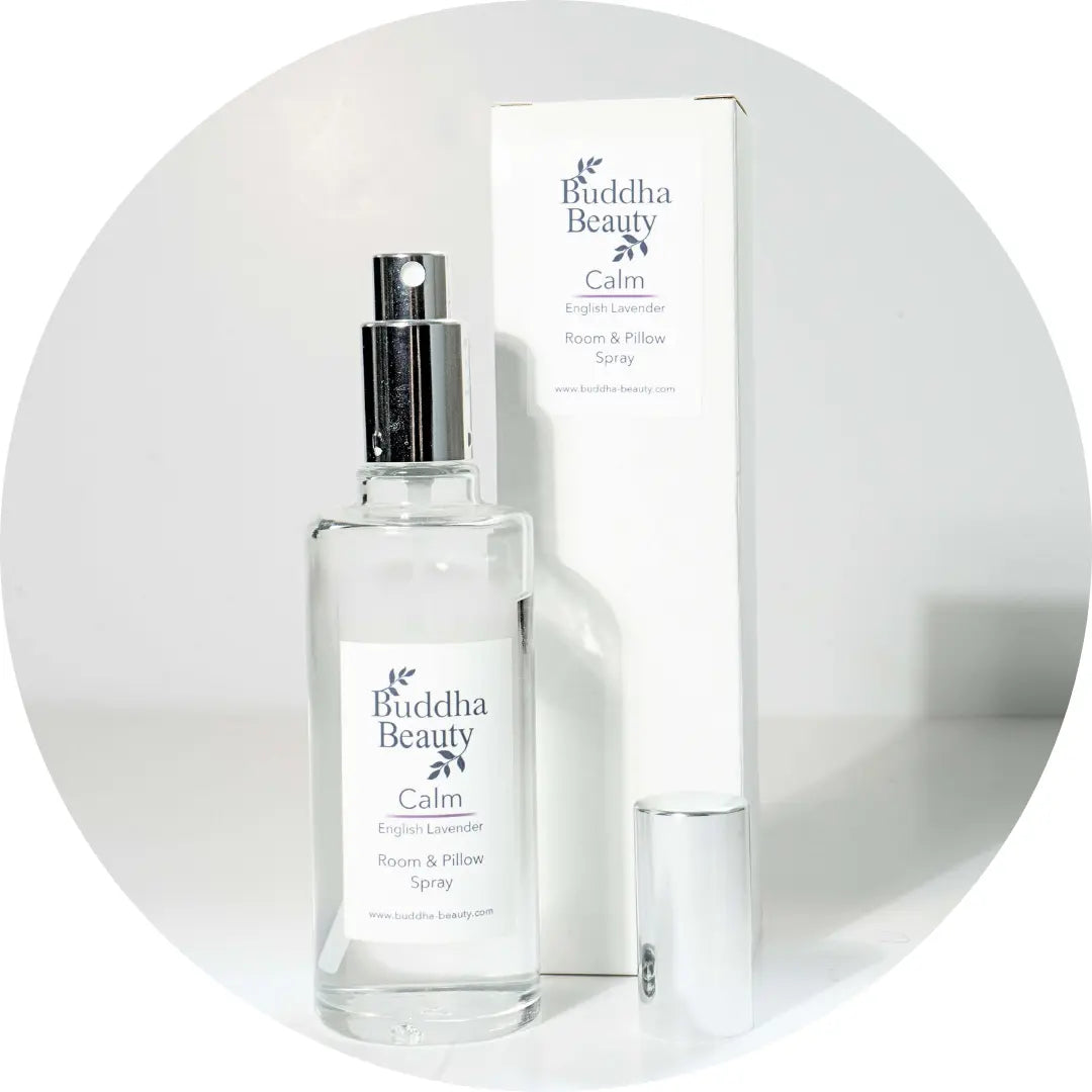 Room & Pillow Sprays