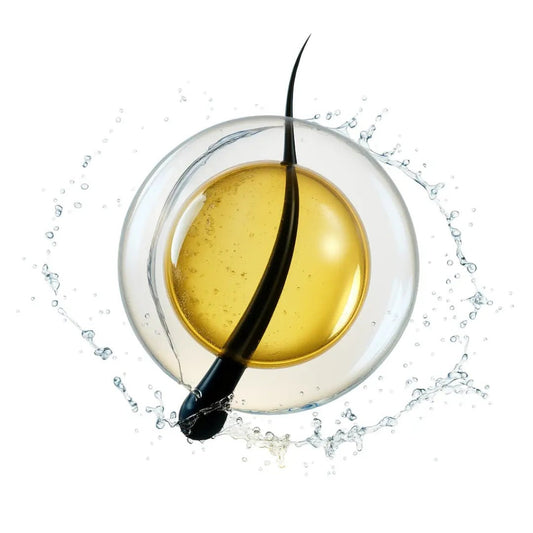 Rosemary & Sage Hair Growth Oil | Own Label Skincare - ownlabelskincare